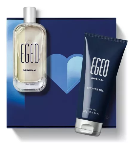 Kit Egeo Original